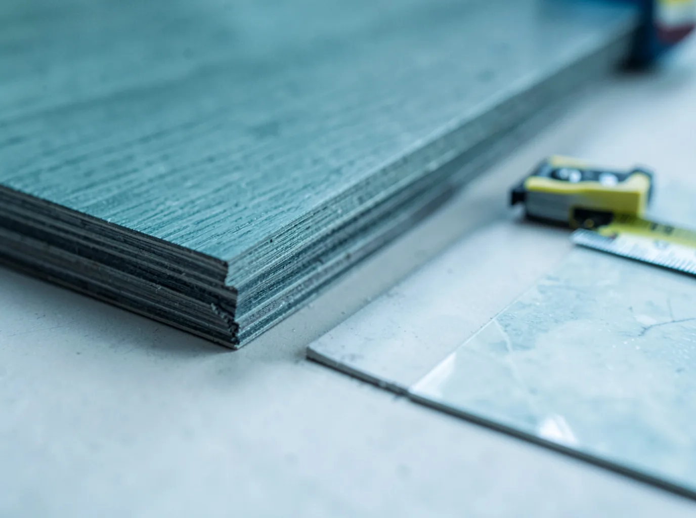 Luxury Vinyl Plank Installation Comstock, WI FAQs
